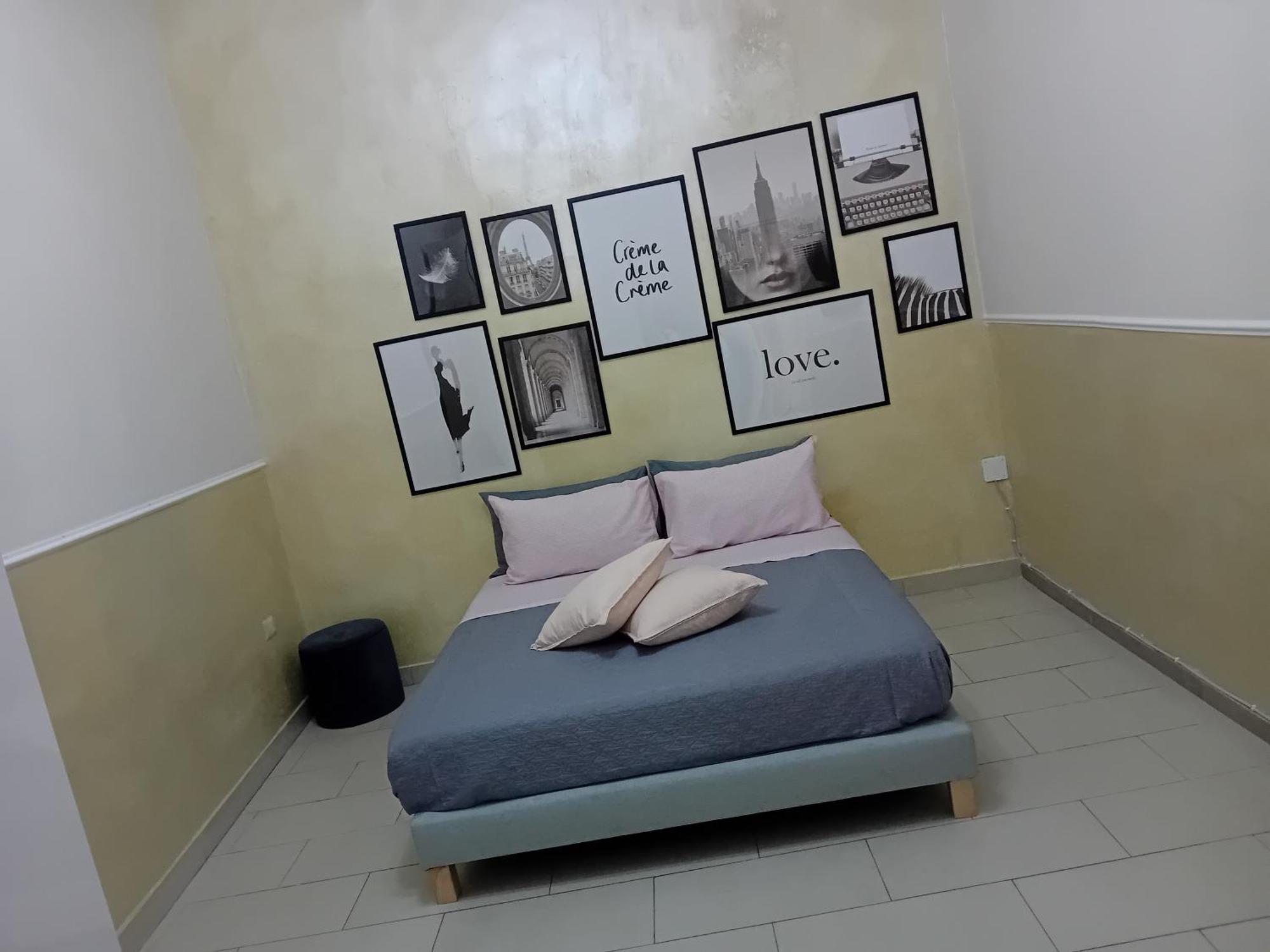House Gioia Lejlighed Napoli Eksteriør billede