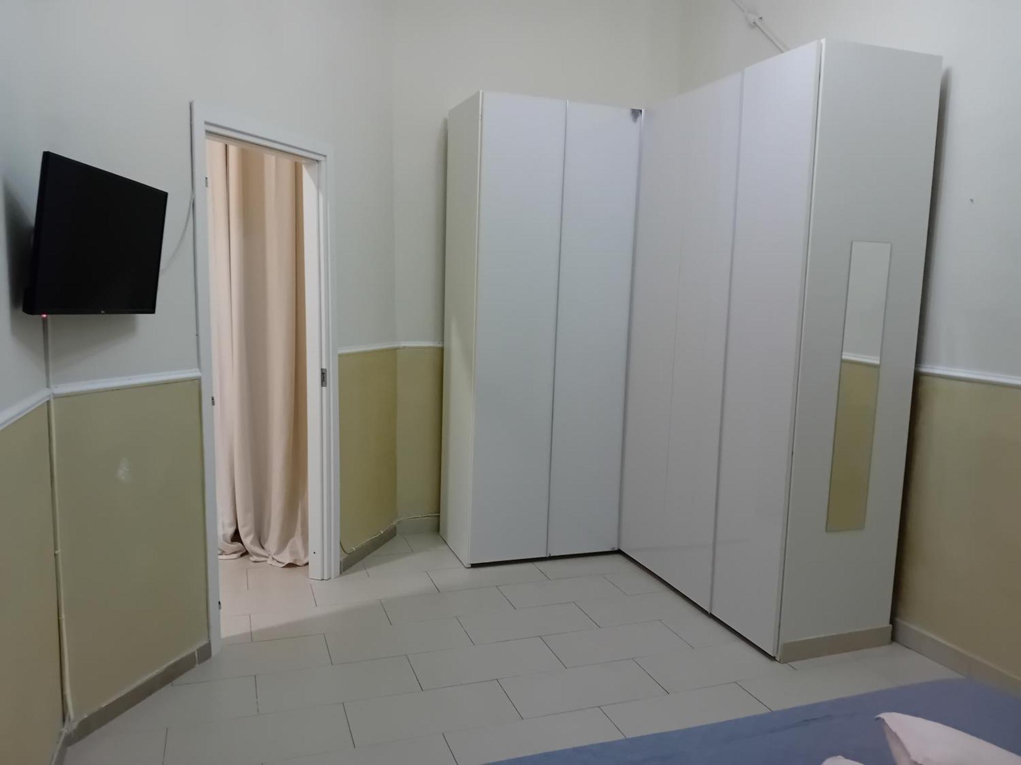 House Gioia Lejlighed Napoli Eksteriør billede