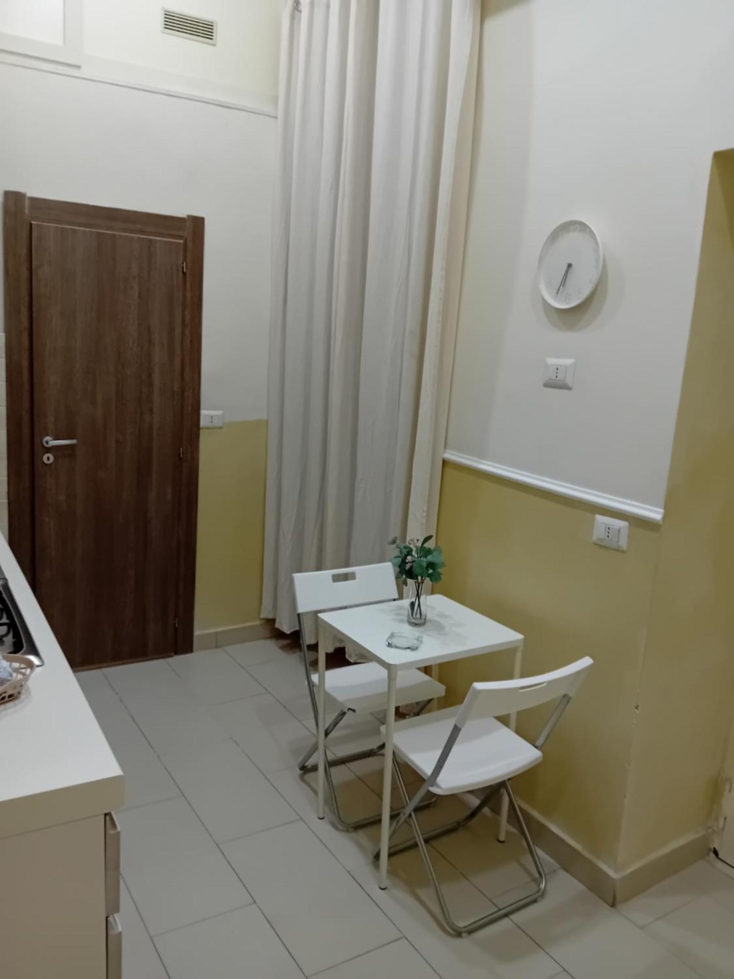 House Gioia Lejlighed Napoli Eksteriør billede