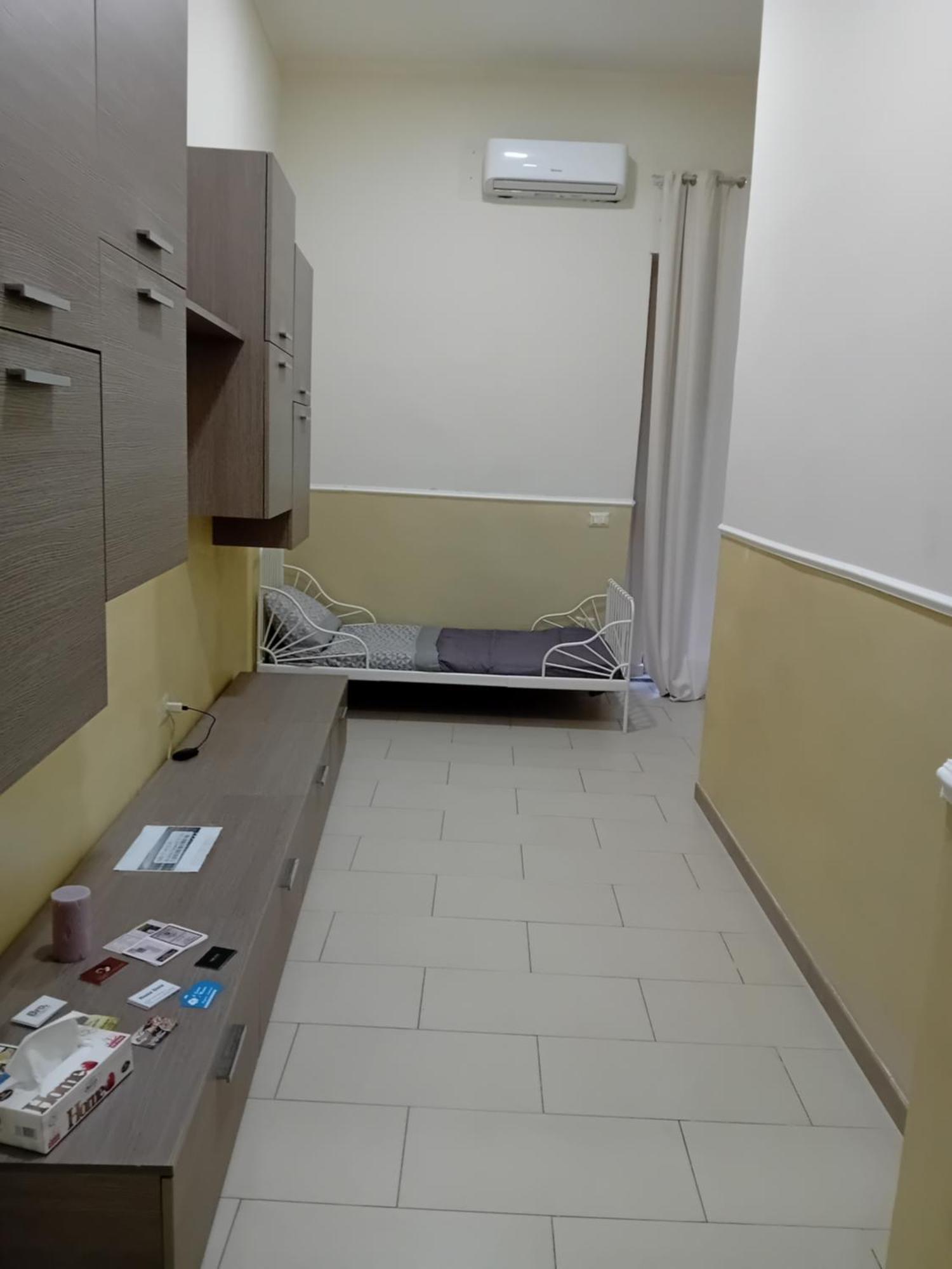 House Gioia Lejlighed Napoli Eksteriør billede