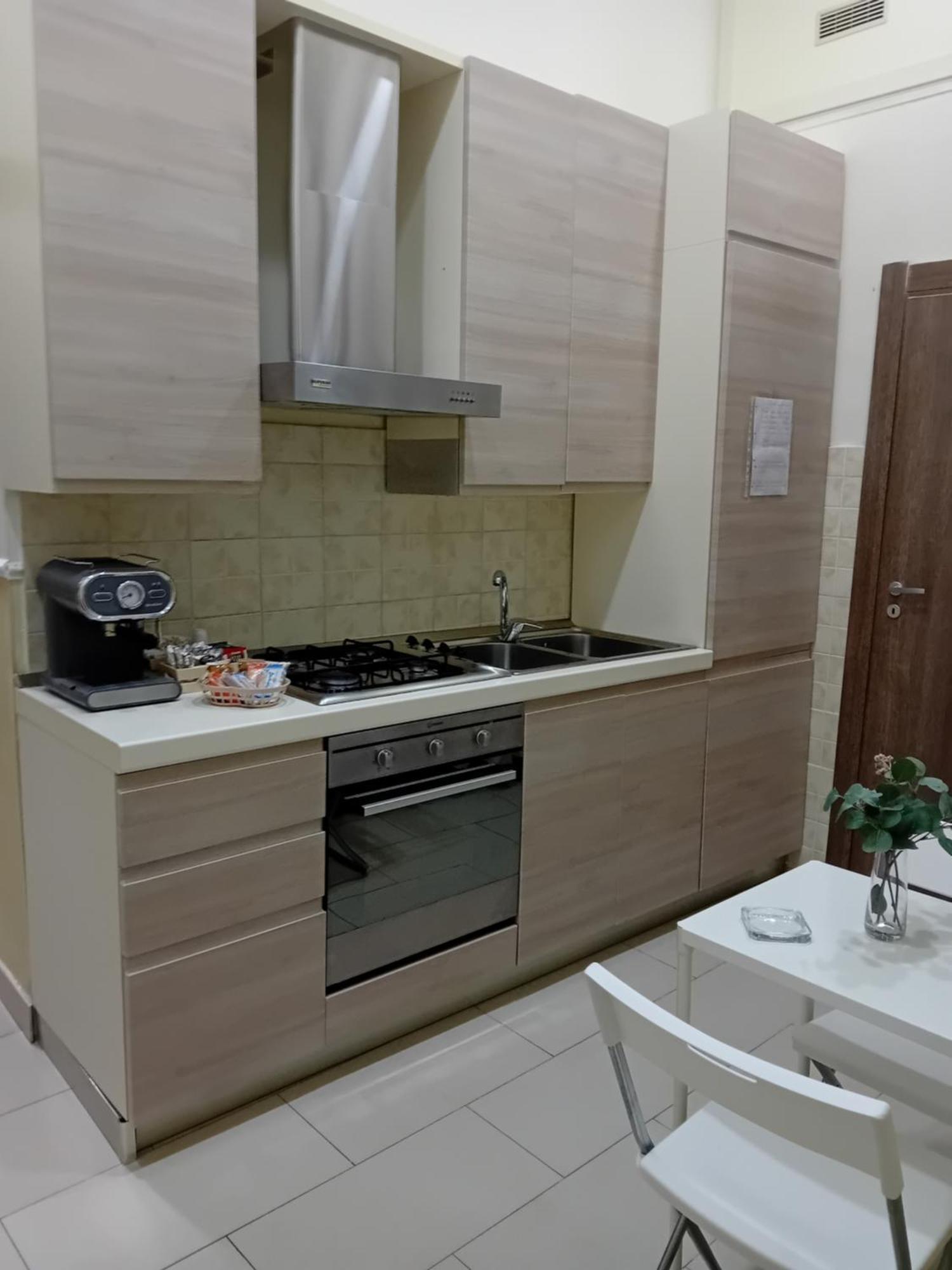 House Gioia Lejlighed Napoli Eksteriør billede