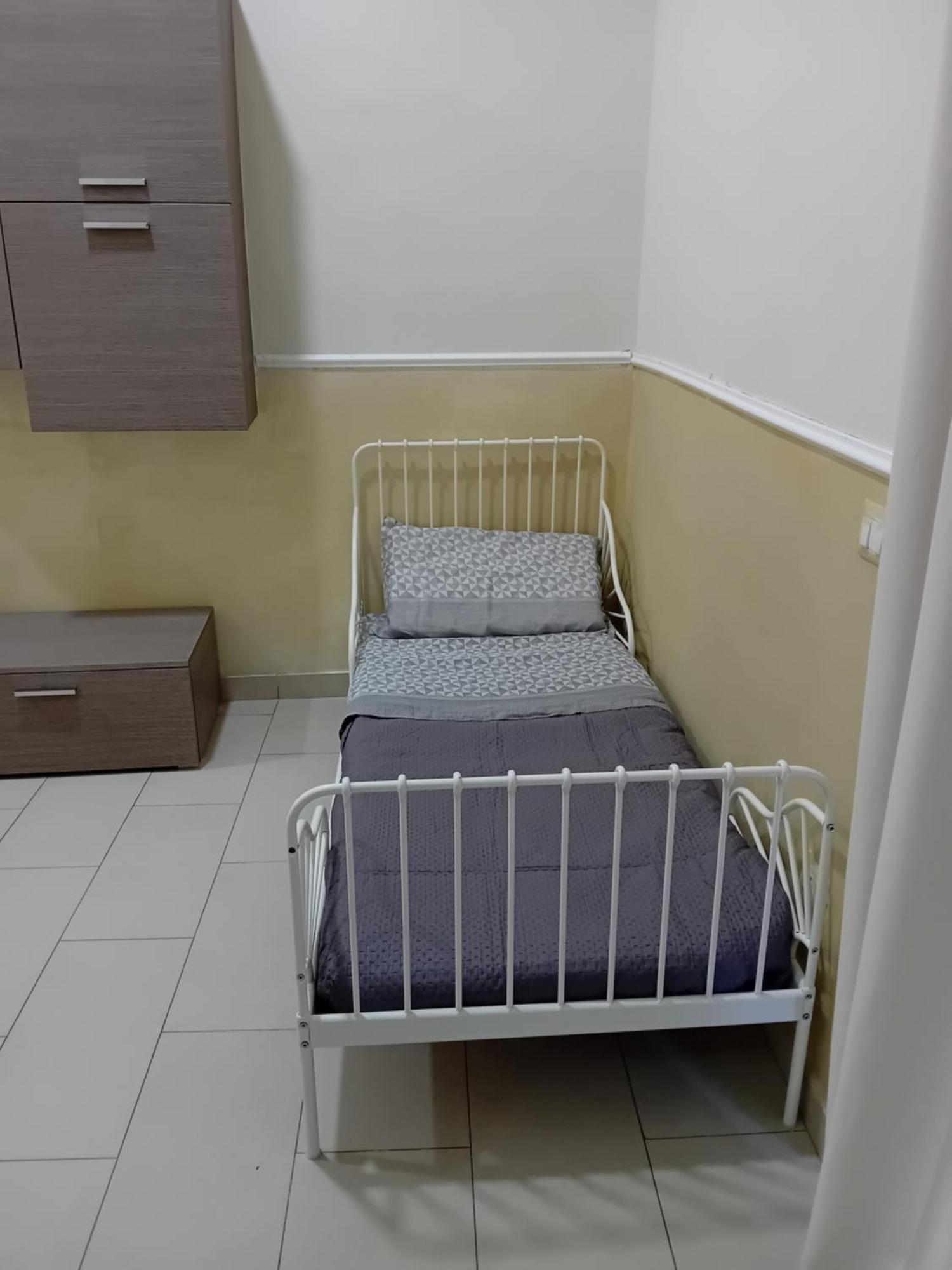 House Gioia Lejlighed Napoli Eksteriør billede